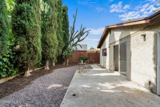 Single Family Residence, 1773 Sequoia ave, Simi Valley, CA 93063 - 21