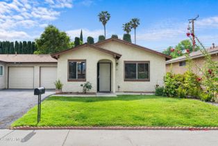 Single Family Residence, 1773 Sequoia ave, Simi Valley, CA 93063 - 23