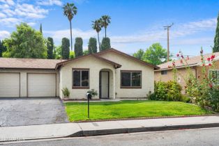 Single Family Residence, 1773 Sequoia ave, Simi Valley, CA 93063 - 24