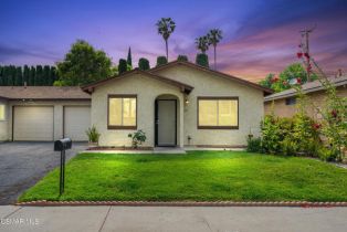 Single Family Residence, 1773 Sequoia ave, Simi Valley, CA 93063 - 25