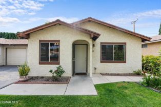 Single Family Residence, 1773 Sequoia ave, Simi Valley, CA 93063 - 26