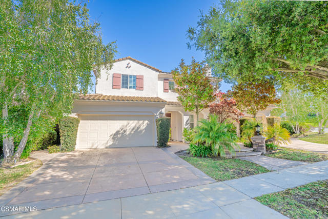 Single Family Residence, 5172 Via Jacinto, Newbury Park, CA 91320 - 1