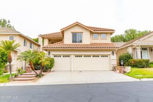 Single Family Residence, 3063 Espana LN, Thousand Oaks, CA  Thousand Oaks, CA 91362