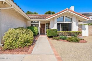 Single Family Residence, 2079 Hartwick cir, Thousand Oaks, CA 91360 - 2