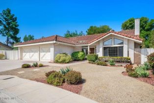 Single Family Residence, 2079 Hartwick cir, Thousand Oaks, CA 91360 - 31