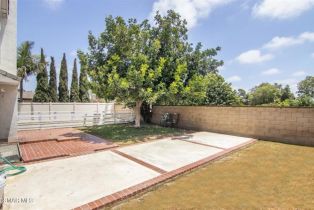 Single Family Residence, 9298 Hollister st, Ventura, CA 93004 - 21