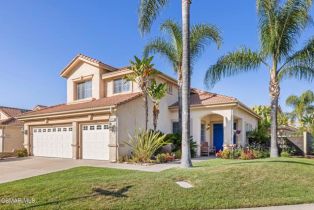 Single Family Residence, 1902 Winterdew ave, Simi Valley, CA 93065 - 2