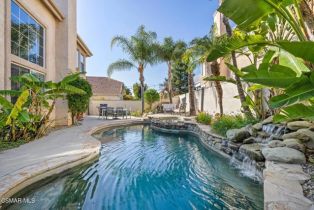 Single Family Residence, 1902 Winterdew ave, Simi Valley, CA 93065 - 20