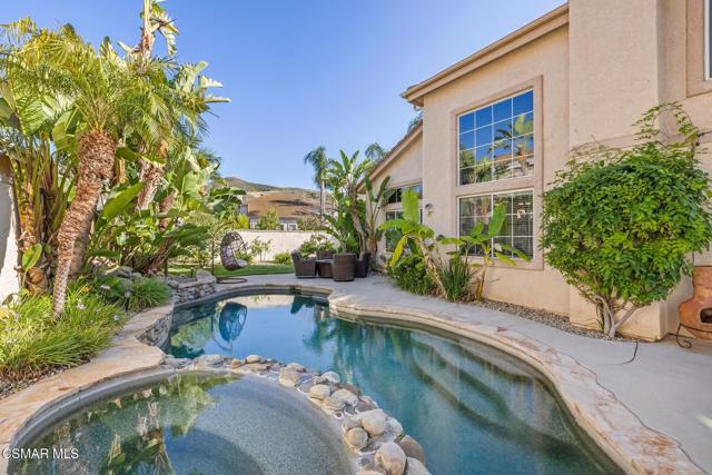 Single Family Residence, 1902 Winterdew ave, Simi Valley, CA 93065 - 1