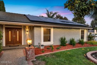 Single Family Residence, 3000 Starling ave, Thousand Oaks, CA 91360 - 2
