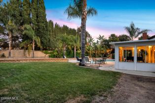 Single Family Residence, 3000 Starling ave, Thousand Oaks, CA 91360 - 29