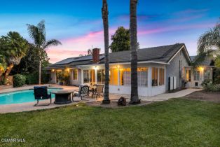 Single Family Residence, 3000 Starling ave, Thousand Oaks, CA 91360 - 32