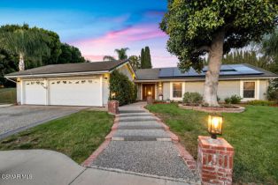 Single Family Residence, 3000 Starling ave, Thousand Oaks, CA 91360 - 50