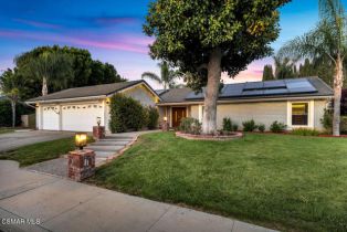 Single Family Residence, 3000 Starling AVE, Thousand Oaks, CA  Thousand Oaks, CA 91360