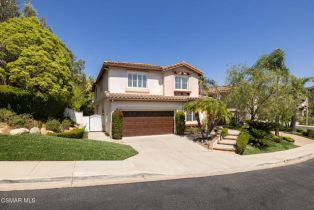 Single Family Residence, 2874 Venezia LN, Thousand Oaks, CA  Thousand Oaks, CA 91362