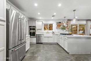 Single Family Residence, 3296 Lanier pl, Thousand Oaks, CA 91360 - 9