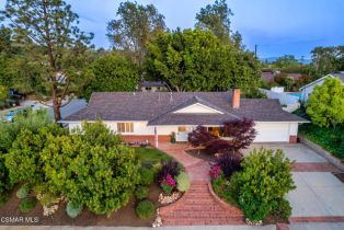 Single Family Residence, 3296 Lanier PL, Thousand Oaks, CA  Thousand Oaks, CA 91360