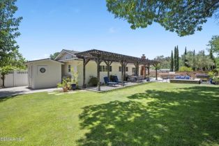 Single Family Residence, 1855 Rush cir, Thousand Oaks, CA 91362 - 31