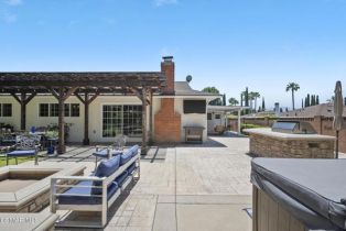 Single Family Residence, 1855 Rush cir, Thousand Oaks, CA 91362 - 39