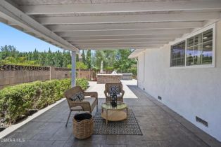 Single Family Residence, 1855 Rush cir, Thousand Oaks, CA 91362 - 40