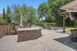 Single Family Residence, 1855 Rush cir, Thousand Oaks, CA 91362 - 42