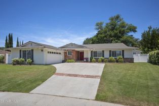 Single Family Residence, 1855 Rush CIR, Thousand Oaks, CA  Thousand Oaks, CA 91362