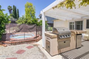 Single Family Residence, 2205 Summerpark ct, Thousand Oaks, CA 91362 - 15