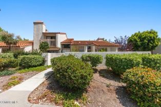 Condominium, 1972 Olivewood CT, Thousand Oaks, CA  Thousand Oaks, CA 91362