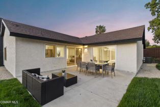 Single Family Residence, 416 Camino Dos Palos, Thousand Oaks, CA 91360 - 36