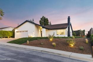 Single Family Residence, 416 Camino Dos Palos, Thousand Oaks, CA 91360 - 38