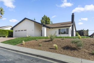 Single Family Residence, 416 Camino Dos Palos, Thousand Oaks, CA 91360 - 39
