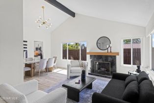 Single Family Residence, 416 Camino Dos Palos, Thousand Oaks, CA 91360 - 6