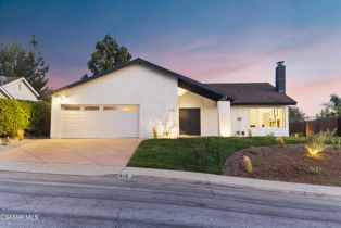 Single Family Residence, 416 Camino Dos Palos, Thousand Oaks, CA  Thousand Oaks, CA 91360