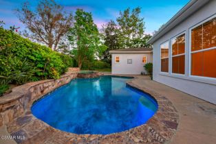Single Family Residence, 1048 Via Adorna, Newbury Park, CA 91320 - 56
