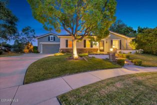 Single Family Residence, 1048 Via Adorna, Newbury Park, CA 91320 - 63