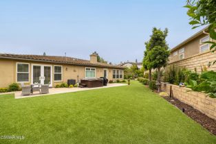 Single Family Residence, 1504 Arroyo View st, Newbury Park, CA 91320 - 40