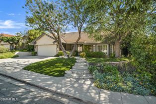 Single Family Residence, 2794 Parkview DR, Thousand Oaks, CA  Thousand Oaks, CA 91362