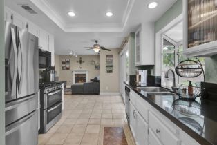 Single Family Residence, 13100 View Mesa st, Moorpark, CA 93021 - 16