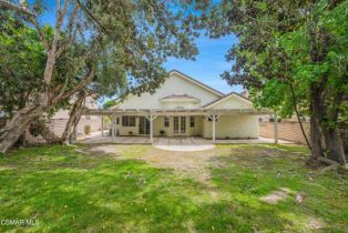 Single Family Residence, 6930 Lafayette st, Moorpark, CA 93021 - 2