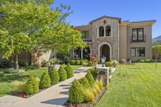 Single Family Residence, 82 Queens Garden dr, Thousand Oaks, CA 91361 - 5