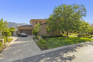 Single Family Residence, 82 Queens Garden dr, Thousand Oaks, CA 91361 - 68