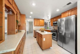 Single Family Residence, 13834 Donnybrook ln, Moorpark, CA 93021 - 13