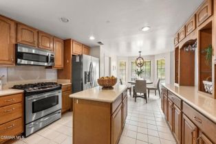 Single Family Residence, 13834 Donnybrook ln, Moorpark, CA 93021 - 14