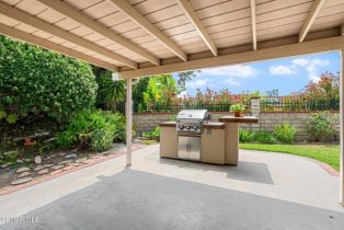 Single Family Residence, 13834 Donnybrook ln, Moorpark, CA 93021 - 24