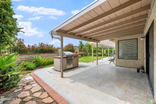 Single Family Residence, 13834 Donnybrook ln, Moorpark, CA 93021 - 25