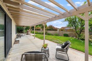 Single Family Residence, 13834 Donnybrook ln, Moorpark, CA 93021 - 26