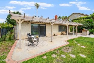 Single Family Residence, 13834 Donnybrook ln, Moorpark, CA 93021 - 27