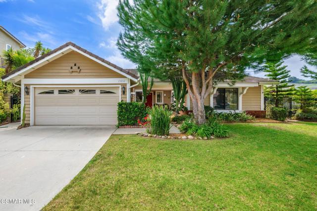 Single Family Residence, 13834 Donnybrook ln, Moorpark, CA 93021 - 1