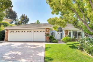 Single Family Residence, 5050 Golden Nugget way, Agoura Hills, CA 91377 - 2