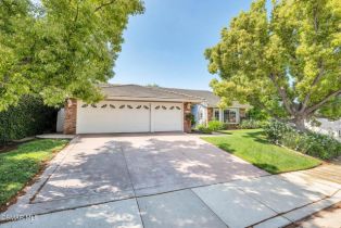 Single Family Residence, 5050 Golden Nugget way, Agoura Hills, CA 91377 - 3